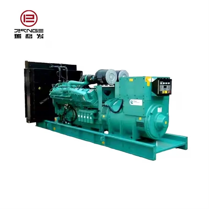 Ac Synchronous Alternator best